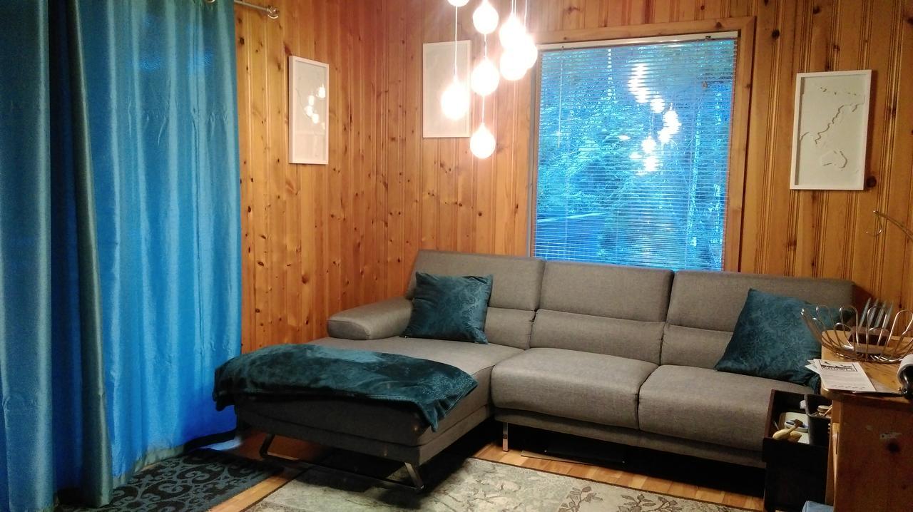 Gabriola Central B&B 외부 사진