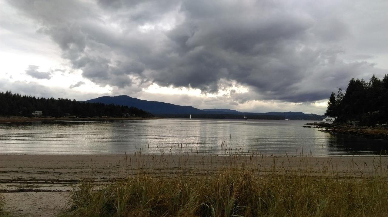 Gabriola Central B&B 외부 사진