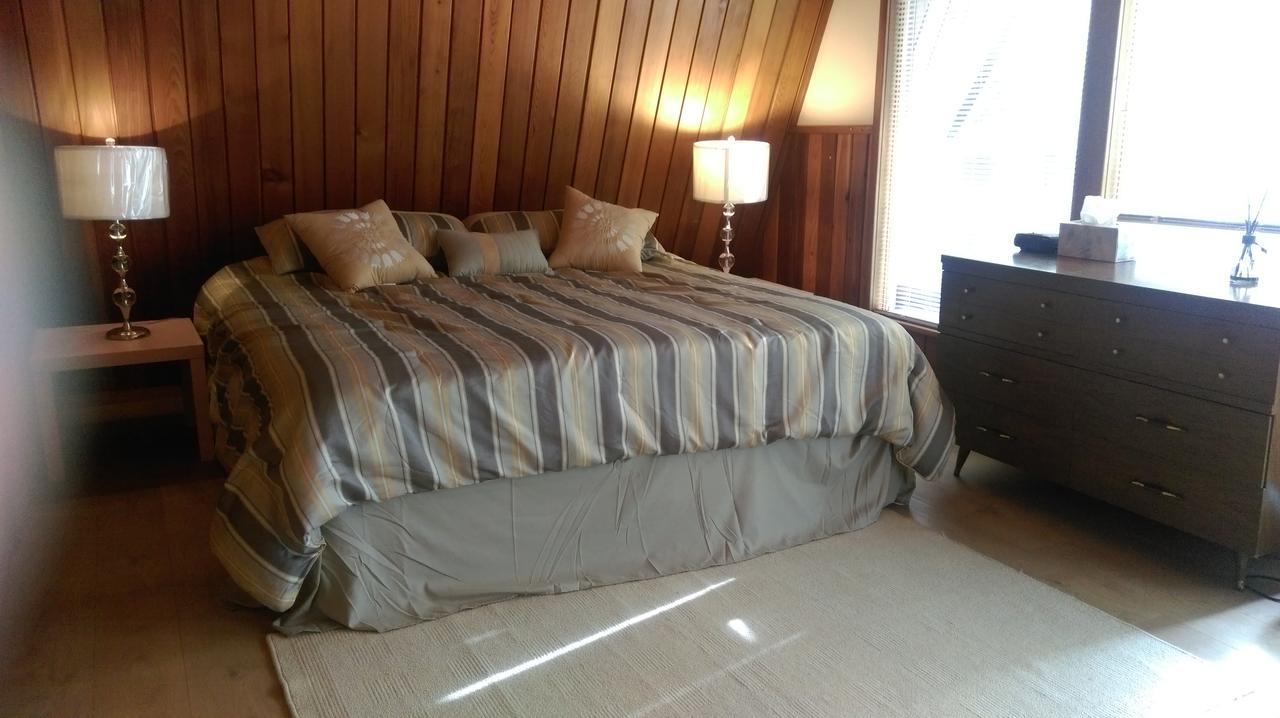 Gabriola Central B&B 외부 사진