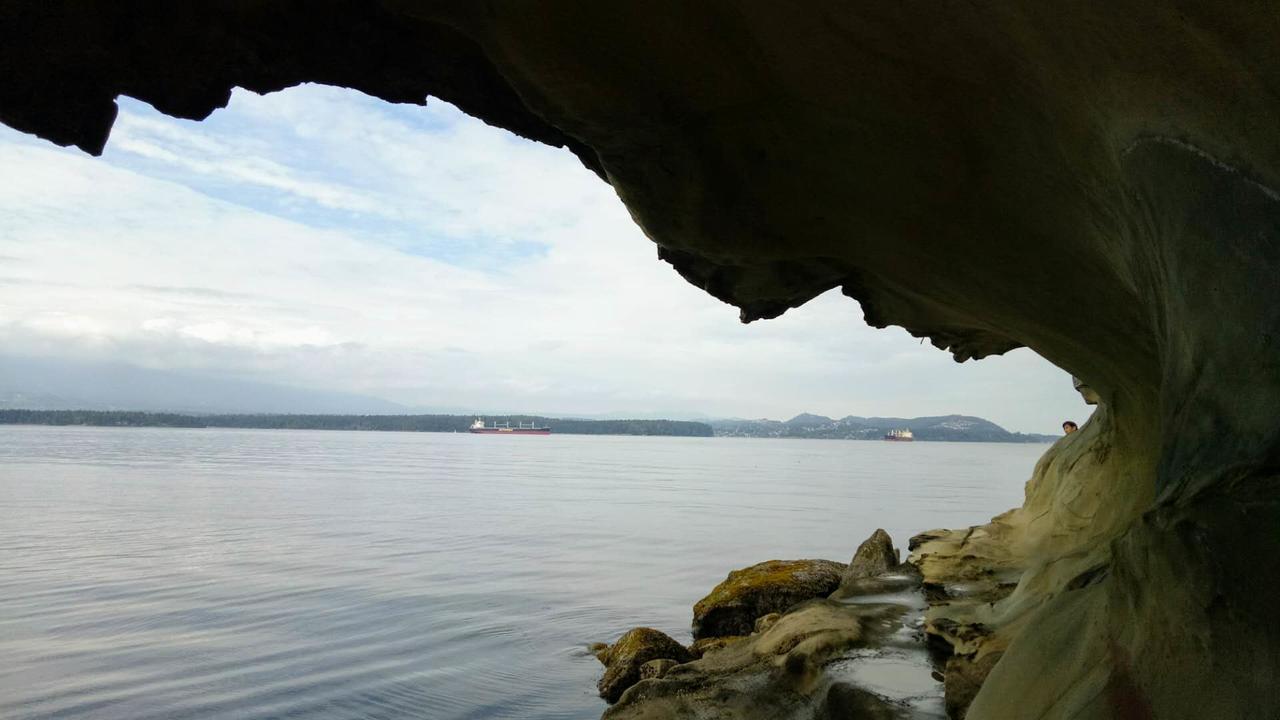 Gabriola Central B&B 외부 사진
